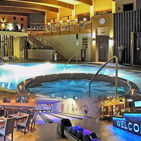 Diamant Hotel Conference, Spa & Family Resort Дунакилити Экстерьер фото