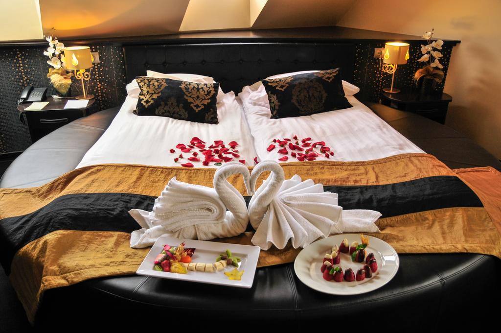 Diamant Hotel Conference, Spa & Family Resort Дунакилити Экстерьер фото