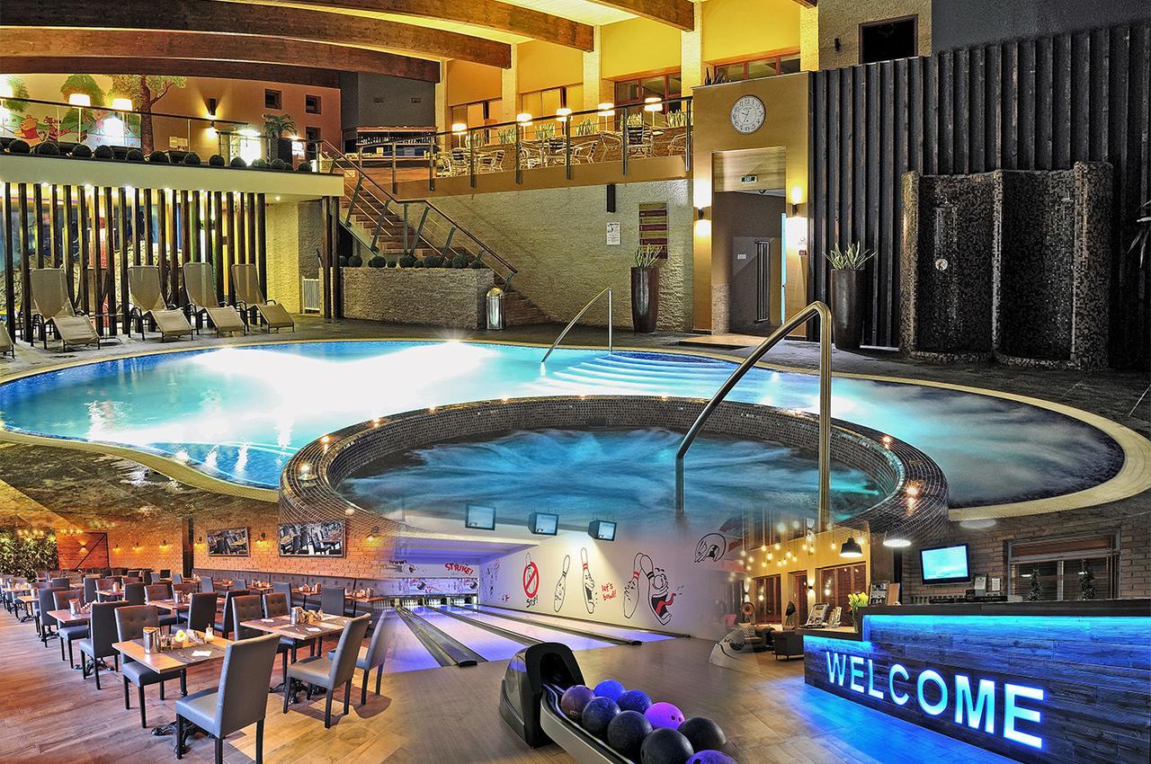 Diamant Hotel Conference, Spa & Family Resort Дунакилити Экстерьер фото